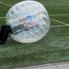 BubbleVoetbal